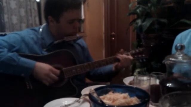 Stairway to Heaven (Акустический вариант) смотреть онлайн