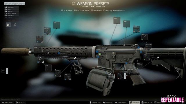 Gunsmith Part 16 - Mechanic Task - Escape From Tarkov - Patch 12.11 - Quick Guide смотреть онлайн
