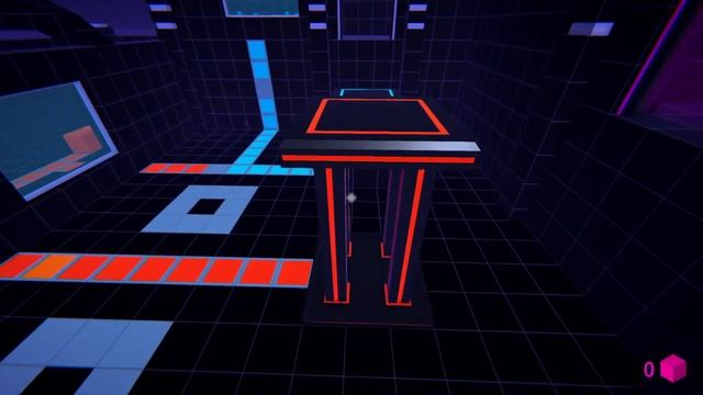 #213 Neon Junctions смотреть онлайн