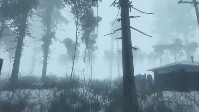 КАК ЖЕ ХОЛОДНО ➤ ShadowSide ➤ #5 смотреть онлайн