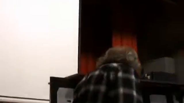 Лекция И П Шмелёва 27 05 2009. Часть 5 смотреть онлайн
