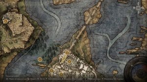 Elden ring. Все квесты за одно прохождение