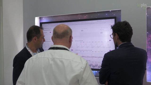 Viaccess-Orca and their Advertising Platform at IBC 2022 смотреть онлайн