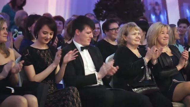 Корпоративное промо - Estel - аукцион смотреть онлайн