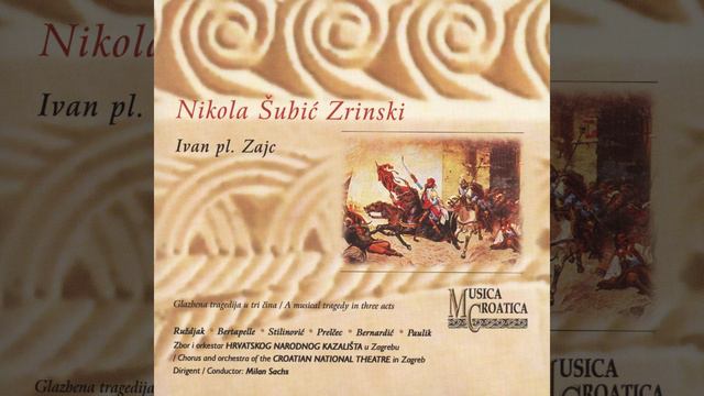 Ensemble:juranić, Paprutović, Zrinski... смотреть онлайн