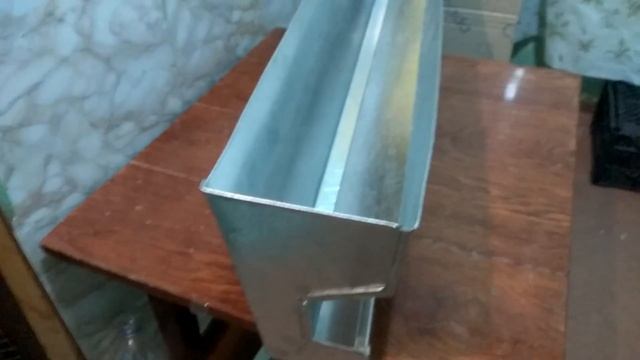 бункерная кормушка своими руками для перепелов смотреть онлайн