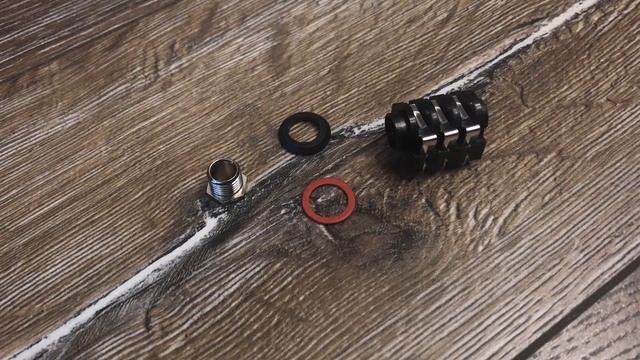 1/4" 6.35 mm stereo female jack socket PCB mount - Aliexpress unboxing (Quick Look) смотреть онлайн