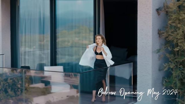 Luxuriate In The Beauty Of The Aegean At Maxx Royal Bodrum