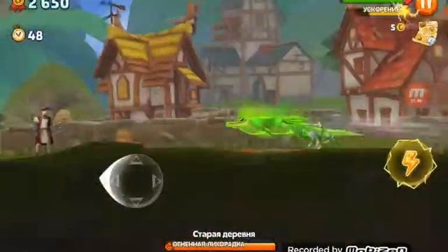 Прохождение игры HUNGRY DRAGON часть #3 смотреть онлайн