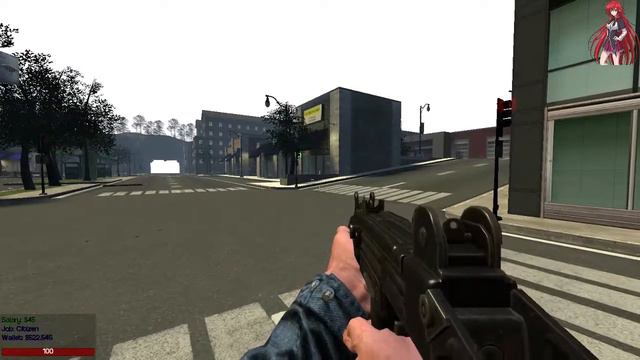 GMod Krabs Gaming Server Development(With a side of roasting) смотреть онлайн