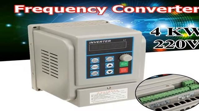 частотник с 220 на 380 купить на алиэкспресс