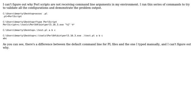 Windows Server 2012 R2 Perl File Type Association смотреть онлайн