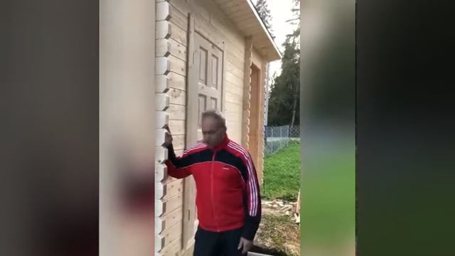 отзыв хозблок из минибруса 1 смотреть онлайн