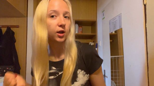 Общежитие в Словакии ПОРТИТ нам жизнь. Тяжелая неделя из жизни студента в Европе. Жизнь и учёба🇸🇰