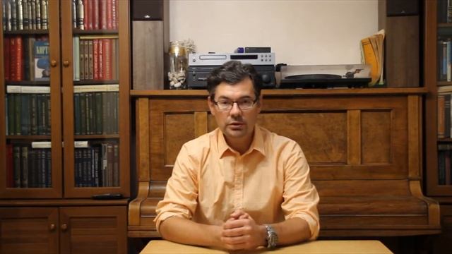 Латинский язык: лекции по грамматике. Урок десятый. смотреть онлайн