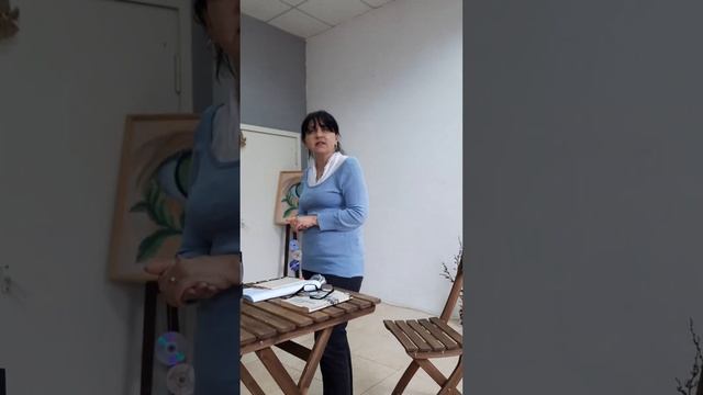 Людмила Ильина: "Мой любимый поэт - Николай Гумилев" #акколада #дубоссарысегодня смотреть онлайн