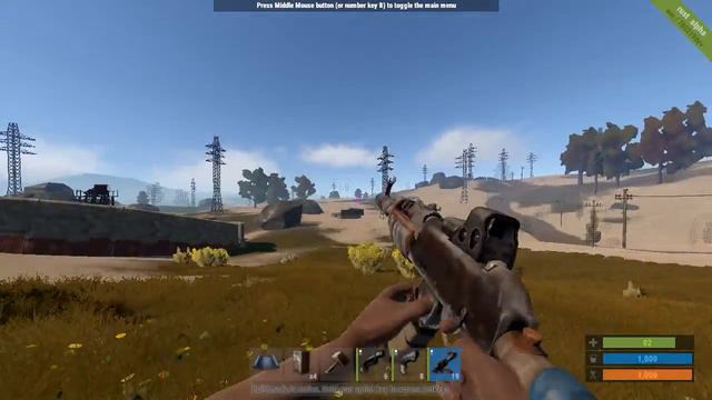 Rust experimental devblog 78 смотреть онлайн