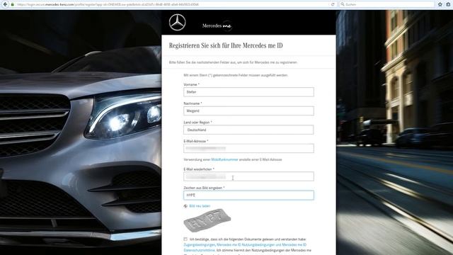 Mercedes me Adapter registrieren in 120 Sekunden | Erklärung & Tutorial | Autohaus Zorn in Brühl смотреть онлайн