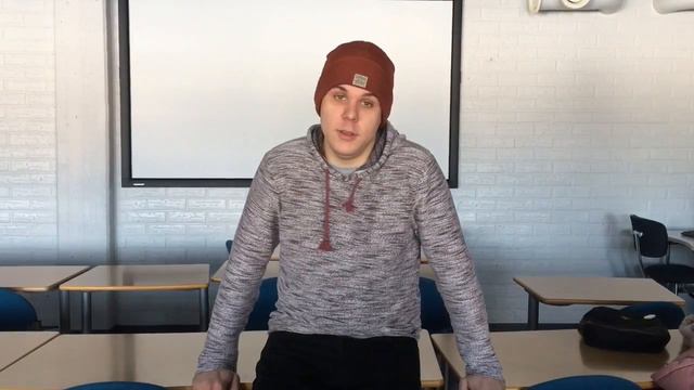 FINNISH EDUCATION 🎓 | ПОЧЕМУ Я ВЫБРАЛА ФИНСКОЕ ОБРАЗОВАНИЕ 💬 смотреть онлайн