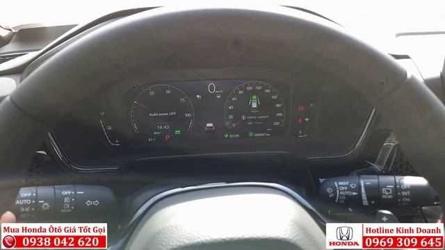 Honda CRV RS Hybrid Xanh 2024 | Giá lăn bánh Honda CRV 2024 | Mua trả góp Honda CRV RS 2024 màu Xan смотреть онлайн