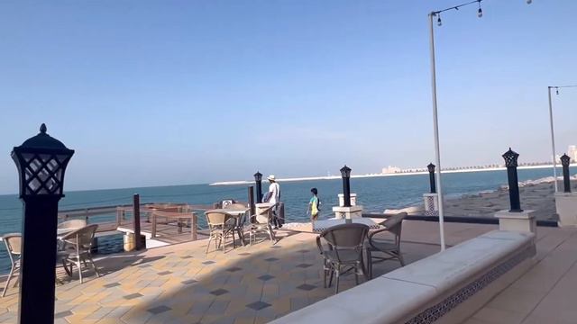 The Amazing Marjan Island Resort And Spa Ras Al-Khaimah