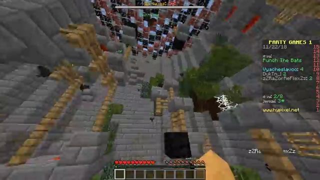 КАК ВСЕГДА ПОБЕЖДАТЬ! СЕКРЕТНОЕ ОБУЧЕНИЕ ОТ АИДА В МАЙНКРАФТ смотреть онлайн