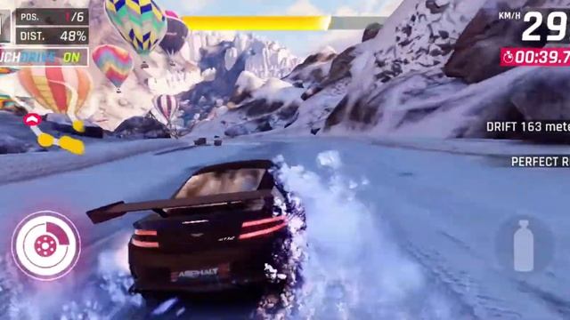 Asphalt 9 Volkswagen W12 Special Event Stage 16 смотреть онлайн