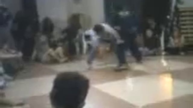 Mestre Chita e Maluco - Capoeira, Italy смотреть онлайн