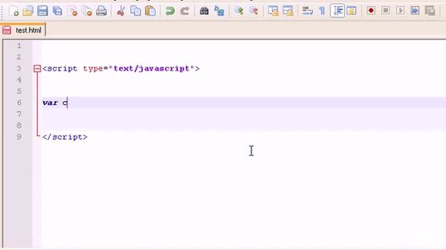JavaScript Arrays смотреть онлайн