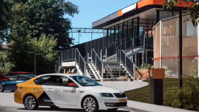 Проект благоустройства в рамках МЦД-3 смотреть онлайн