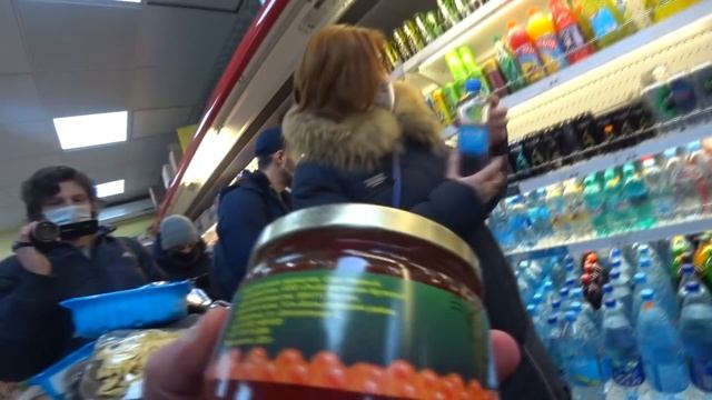 ГРАНИЦА СОВЕСТИ - ТЫ КОГО ПАРАШНИКОМ НАЗВАЛ? смотреть онлайн