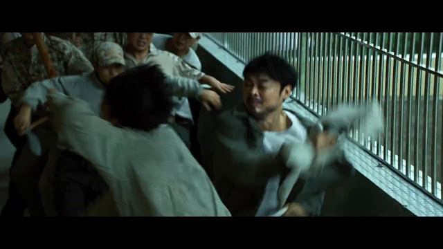 【FILM】TO LIVE THROUGH DEATH 殊死一搏 TRAILER смотреть онлайн