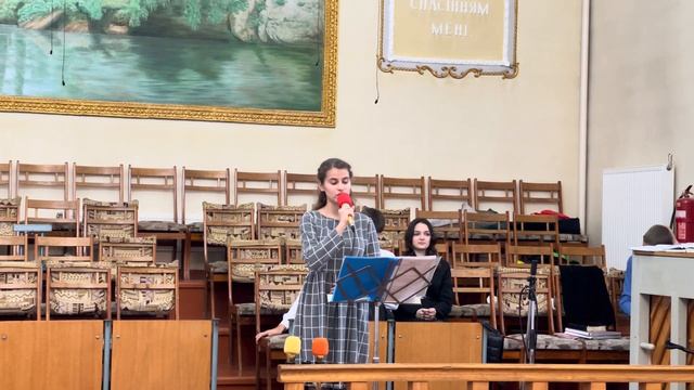 Любовь и истина… Стихотворение. 12 ноября 2023 г. смотреть онлайн