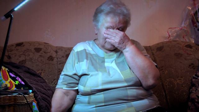 Плакала калина співає Антоніна Кулько смотреть онлайн