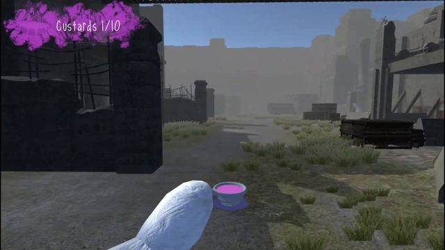 Slendytubbies: Project Rebirth Reborn V3 Beta - Custard Reject Facility (Day) |138| смотреть онлайн