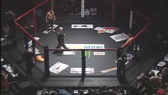Rick Glenn VS Colby Karadios.mpg смотреть онлайн