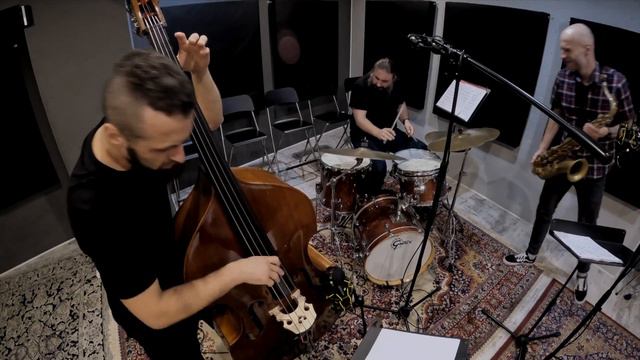 Kārlis Vanags Trio - Isotope (Joe Henderson) смотреть онлайн