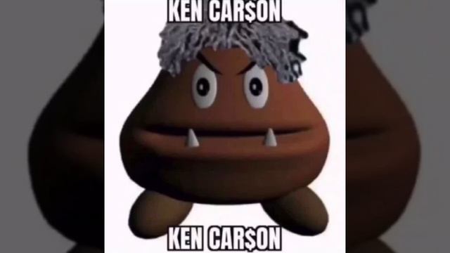 Ken Karson - I Need U (EARRAPE)