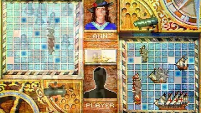 GBA - Ultimate Brain Games смотреть онлайн