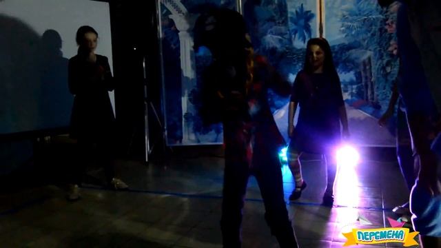 Зимняя смена лагеря #NEWCAMP смотреть онлайн