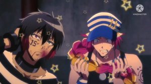 NANBAKA season 2episode 10