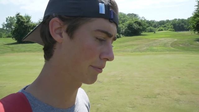 Playing Golf For As Cheap As Possible | Challenge смотреть онлайн