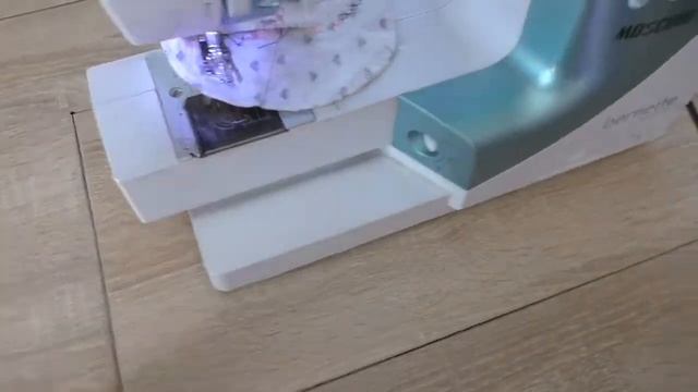 Стол для швейной машинки. Часть 2.Что можно усовершенствовать. смотреть онлайн