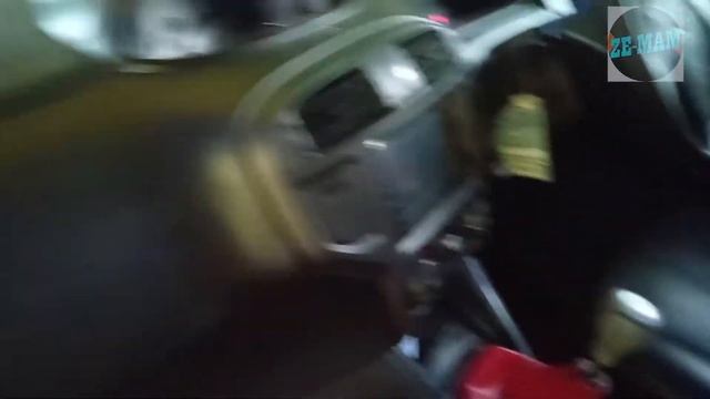 Hyundai Matrix 2002 Manual
