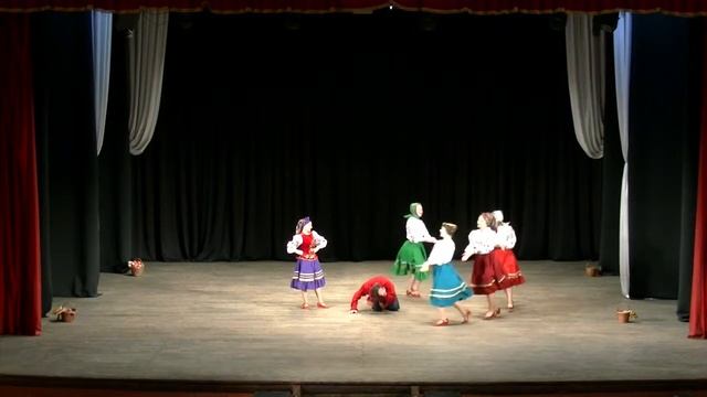 танец Базар смотреть онлайн