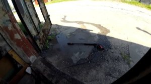 Убитая мойка Bosch AQT 37-13. Часть 1