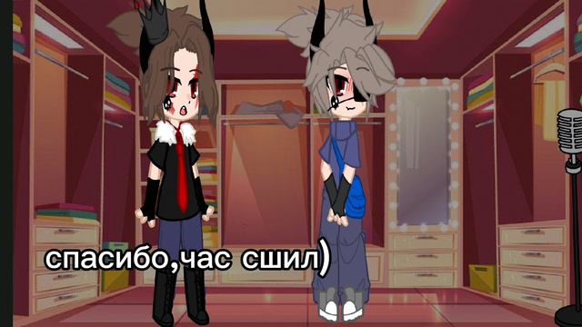 Реакция Короля на гардероб Баку смотреть онлайн