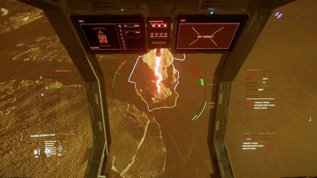 FR Star Citizen; Le farm dans l'Alpha, les choses a savoir ! смотреть онлайн