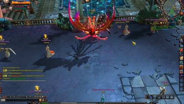 4 самых легких питомца в Battle of the Immortals смотреть онлайн