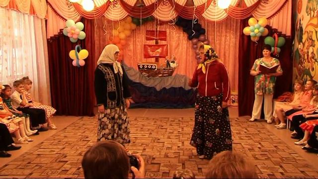 "Русские бабки" на выпускном смотреть онлайн
